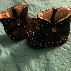 Michael kors boots